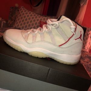 Air Jordan 11 Retro